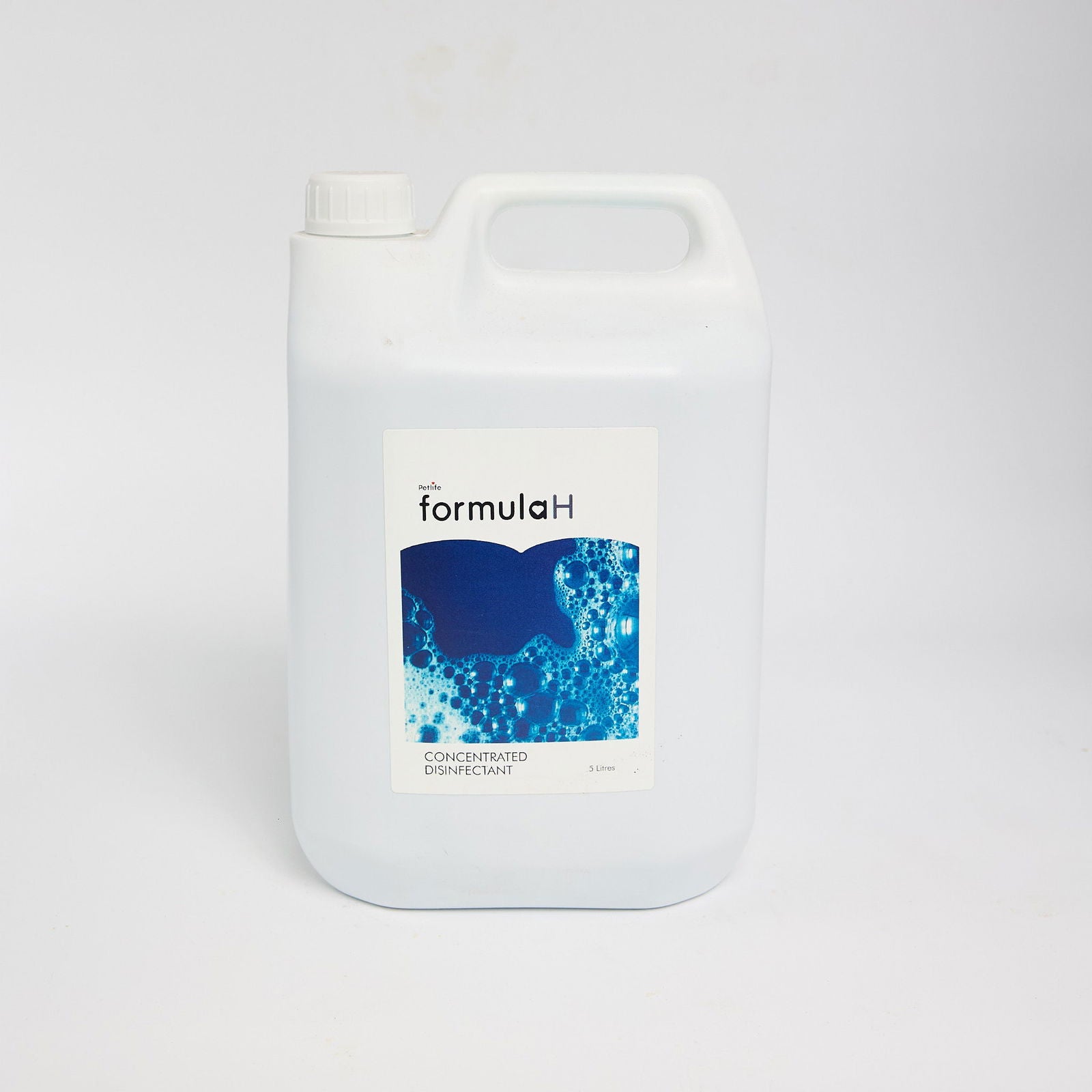 Formula H 2 litres - Raw To Your Door