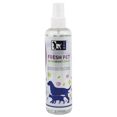 TRM Fresh Pet 250ml