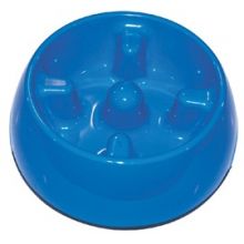 Go Slow Blue Medium - Raw To Your Door