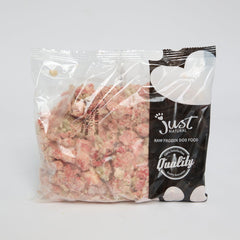 Just Natural Lamb Tripe 454g