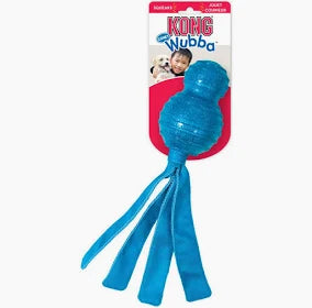 KONG Wubba Comet Small
