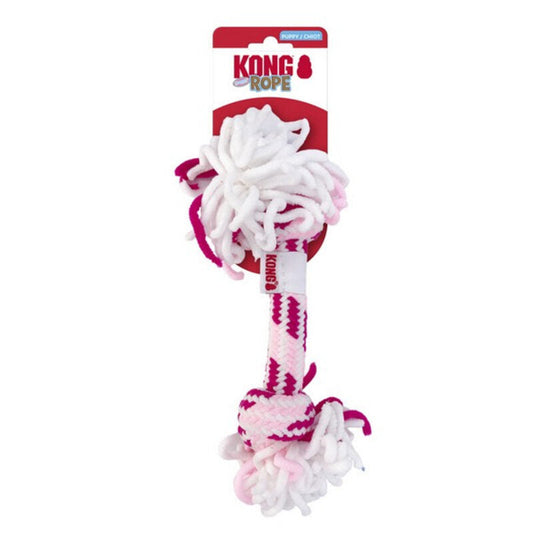 KONG Rope Stick Puppy Assorted Medium - Raw To Your Door