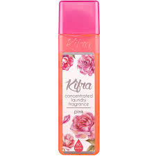 Kifra  Pink Laundry Perfume 200ml