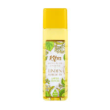 Kifra Spring Linden Laundry Perfume 200ml