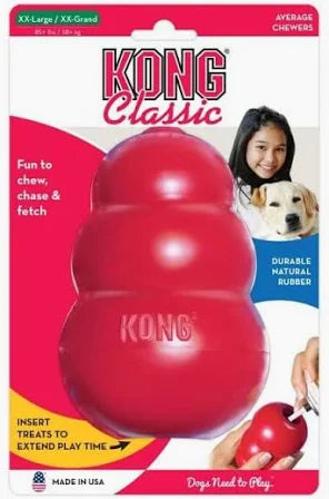 Kong Classic Med