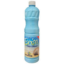 La Lucca Brisa floor cleaner 1L