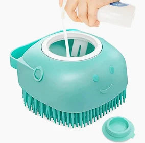 Massage Bath Brush