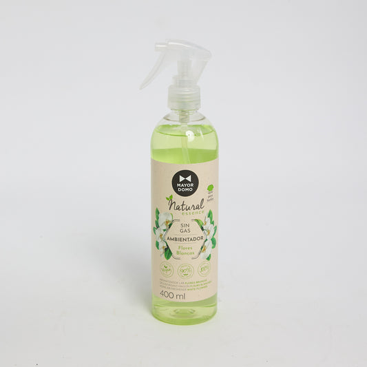 Mayordomo White Orchid Room & Linen spray 400ml