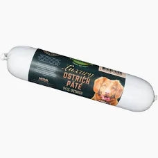 Nova Paddock Farm Luxury Pate Ostrich 400g