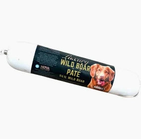 Nova Paddock Farm Luxury Pate Wild boar 400g