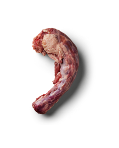 Nutriment Fresh Turkey Necks 500g - Raw To Your Door