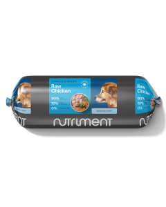 Nutriment Puppy Formula - Raw To Your Door