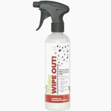 Otodex Wipeout Flea & Bug spray 500ml