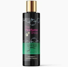 PawFume Breed Shampoo 250ml
