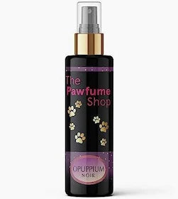 PawFume Opuppium Noir shampoo 250ml