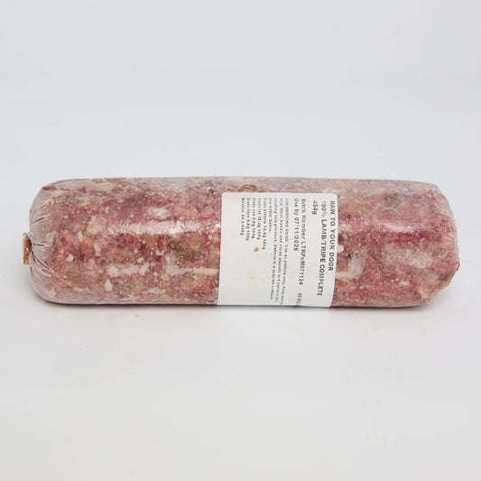 RTYD Rabbit 454g - Raw To Your Door