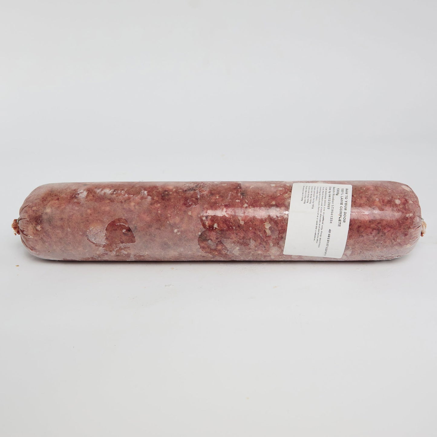 Rtyd Lamb Complete 1.3kg - Raw To Your Door