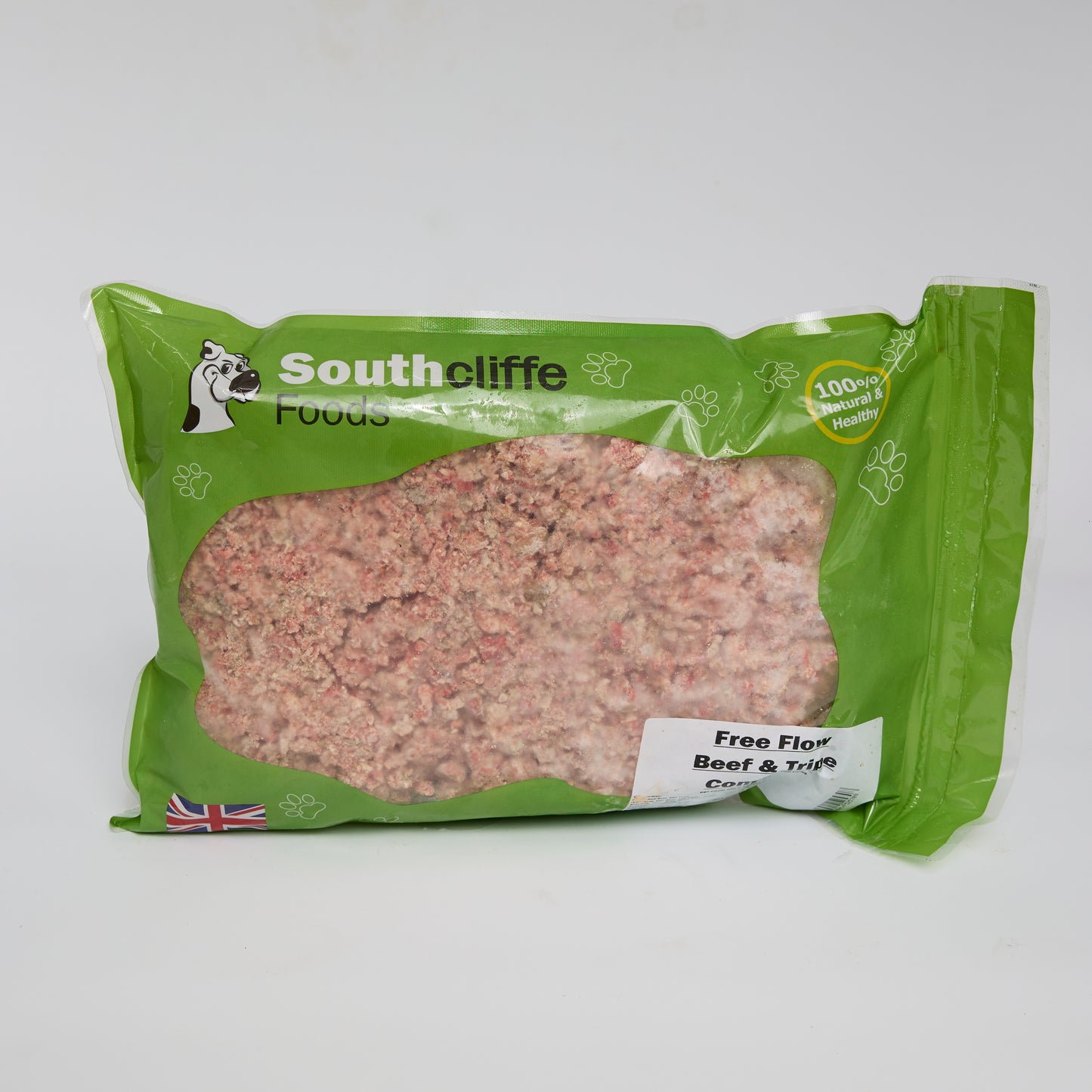 Southcliffe Freeflow Beef & Tripe Comple