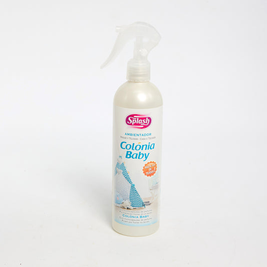 Splash Colonia Baby Spray