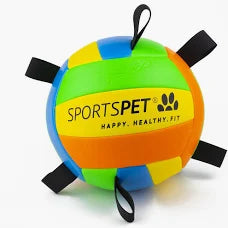 Sportspet Tab Volleyball Size 4