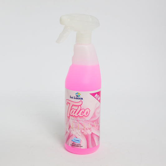 La Luca Talco Multipurpose Spray 750ml
