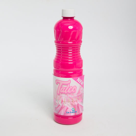 La Lucca Talco Floor Cleaner 1L