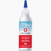 Tropiclean OxyMed Ear Cleaner for Pets 118ml