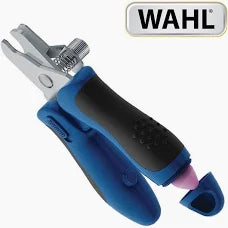 WAHL E-Z Pet Nail Clipper & File
