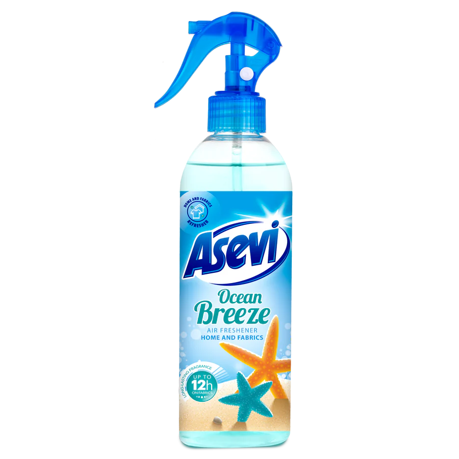 Asevi Brisa ocean breeze Air freshener Fabric spray