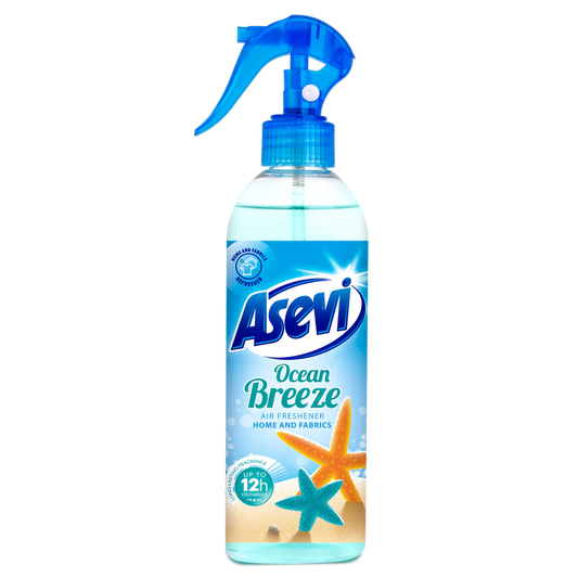 Asevi Brisa ocean breeze Air freshener Fabric spray