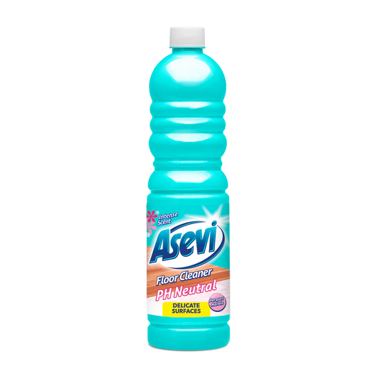 Asevi PH Neutral floor Cleaner 1L