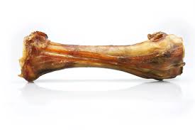 Dried Shin Bone