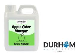 Apple Cider vinegar 1ltr