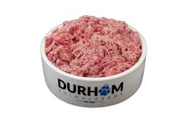 Durham Rabbit Mince Single 454g