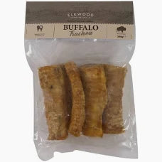 Elkwood Dried Buffalo Trachea 200g