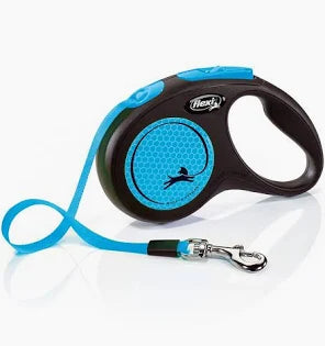 Flexi Classic Tape Medium Blue 5m