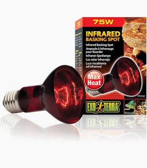 Heat Lamp Bulb 75w
