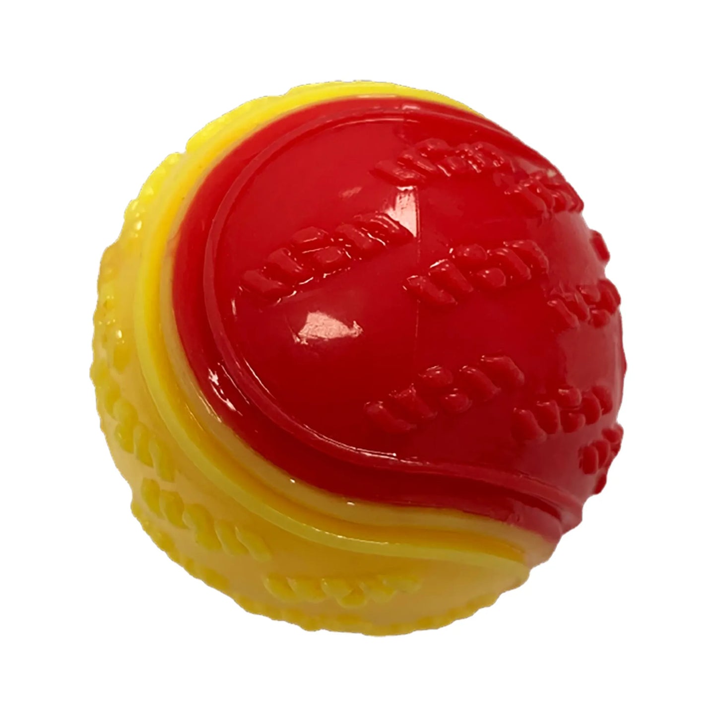Hem & Boo TPR Ball With Squeaker Mixed C
