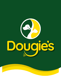 Dougies Beef & Tripe 560g