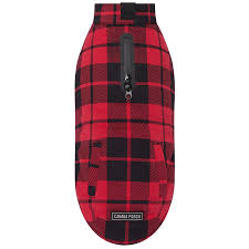 Canada Pooch Thermal Tech Fleece