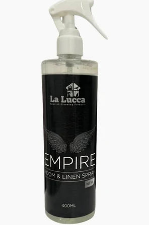 La Lucca Empire Air Freshener 400ml (Kreed)