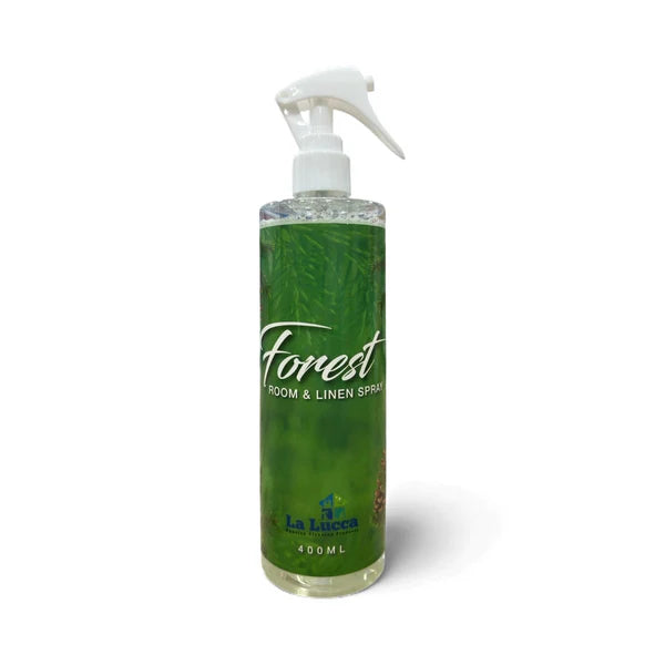 La Lucca Forest Fresh Air Freshener 400ml
