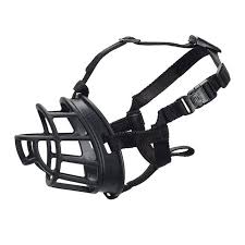 Strong Basket Muzzle Size 5