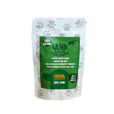 Nova Lamb Sauce 100ml