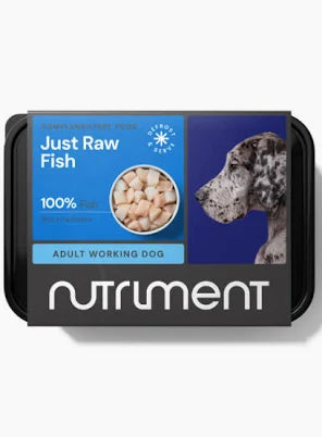 Nutriment Just Fish 500g