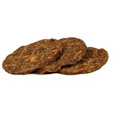 Pizza Burger Single (large)