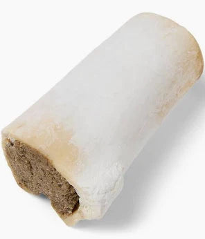 Shanks Filled with peanut butter