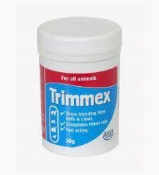 Trimmex Stop bleed 30g