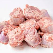 Turkey Neck 1kg