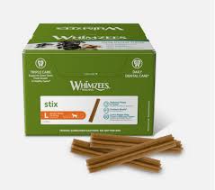 Whimzees Stix 120mm